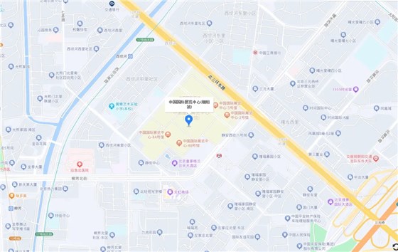 CIEPEC2024展会邀请丨fun88乐天堂环保邀您相约北京！插图5